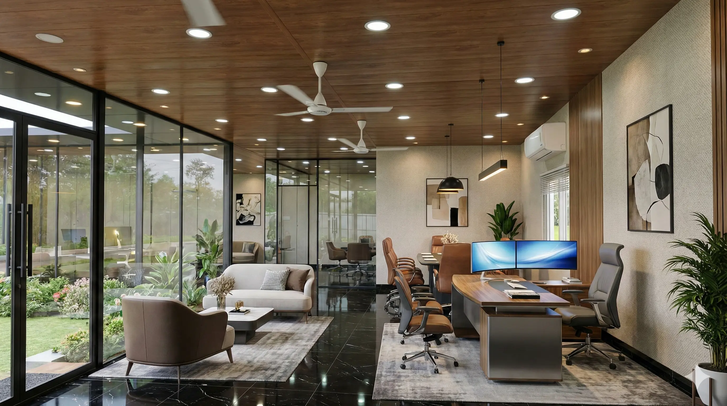 Why Choose Texo Prefab